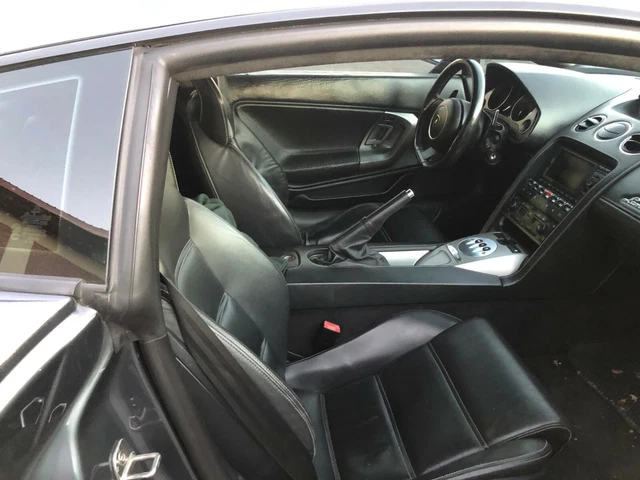 2006 Lamborghini Gallardo 21