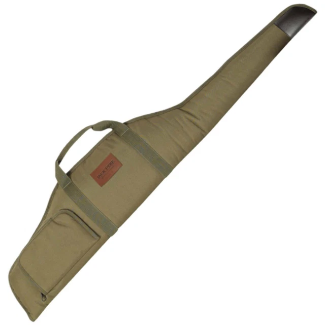 Jack Pyke Rifle and Sight Slip Olive Green