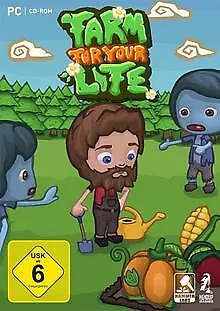 Farm for your Life by NBG EDV Handels & Verlags GmbH | Game | condition new