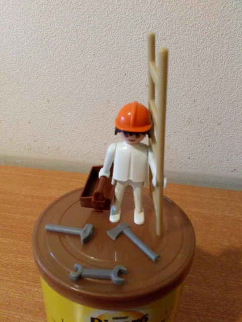 PLAYMOBIL KLICKY COLOR rare kg pirate à 3550 3657 3701 neuf blister