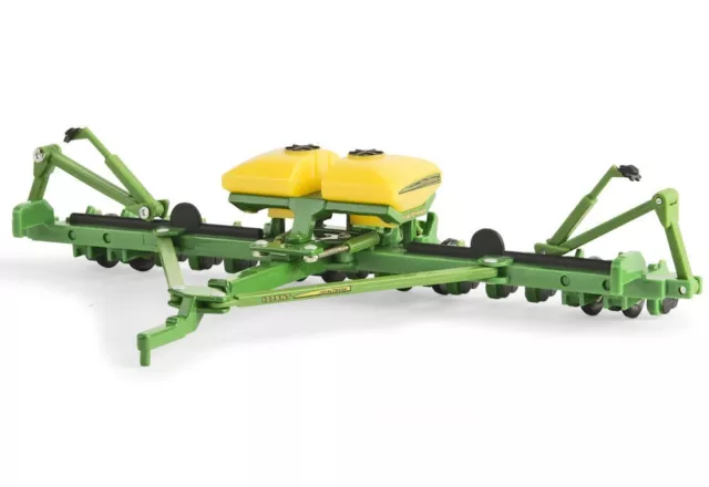 John Deere 1775NT 16 Row Precision Planter -  1/64 scale