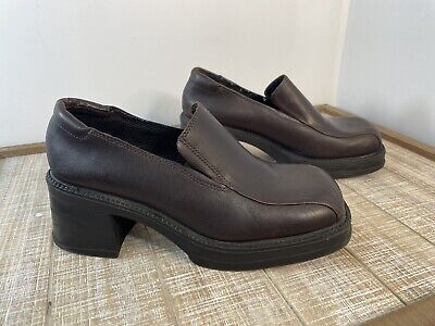 block heel silver shoes uk