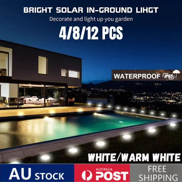 8 led recessed light discount
