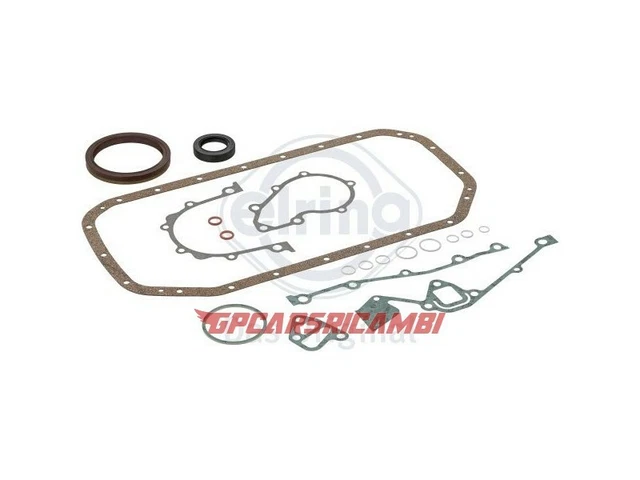 Kit Guarnizioni per Gruppi Pompanti Fiac AB 1000- AB 1500 Kit Guarnizioni per Gruppi Pompanti Fiac AB 1000- AB 1500