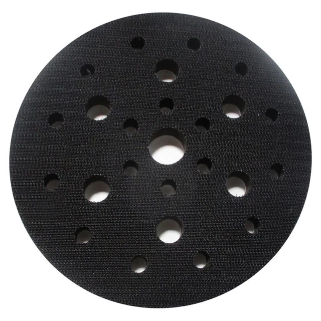 Levigatura Imbottitura Parti Levigatrice Attrezzi Accessori Supporto Equipment