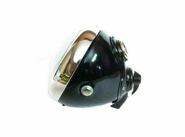 lucas headlight for royal enfield