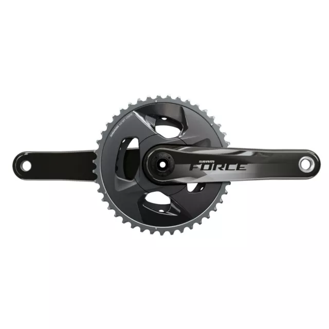 Zzyzx crankset store