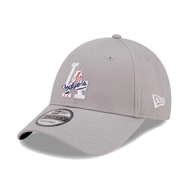 Cappellino New Era 9QUARANTA South Bend Cubs - Verde Universitario - Taglia Unica Regolabile
