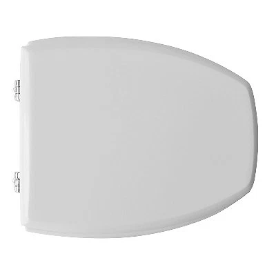Wc-bril verdikt Glanzend zwart incl. Softclose en Quick release 500.0220GB Wc-bril verdikt Glanzend zwart incl. Softclose en Quick release 500.0220GB