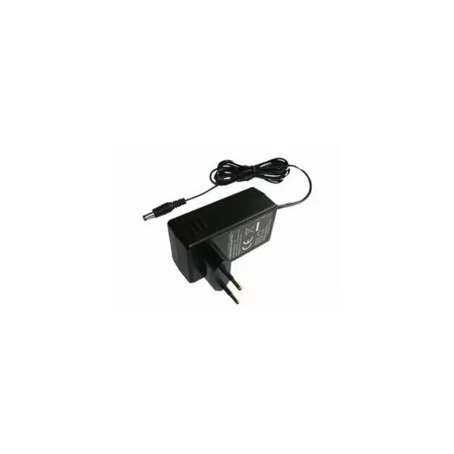 HNP24-090 Stecker-Schaltnetzteil Festspannung 9V 2,66A 24W (9Volt 2660mA) ErP-2