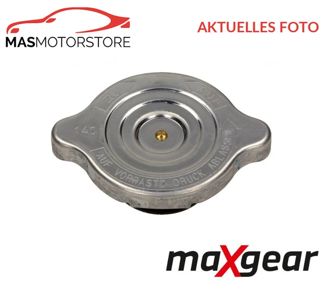 Kühlmittel Ausgleichsbehälter Deckel Maxgear 28-0312 A Für Citroën Zx,Ax,Xm