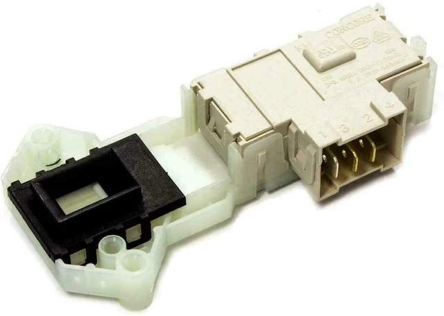 LG F1256QD & F1256QD5 Washing Machine Drain Pump Assembly – UK Made, EAN 4062535076895