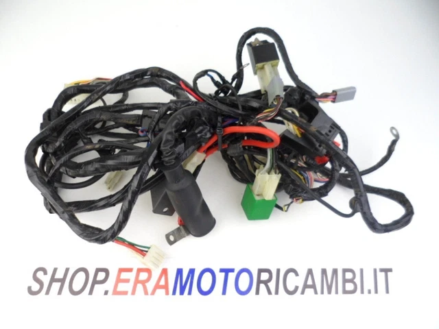 HD Switch Clutch Pigtail Wire Harness Replaces Bobcat/Bunton 2720949 - OEM Upgrade - Made In U.S - Foto 5
