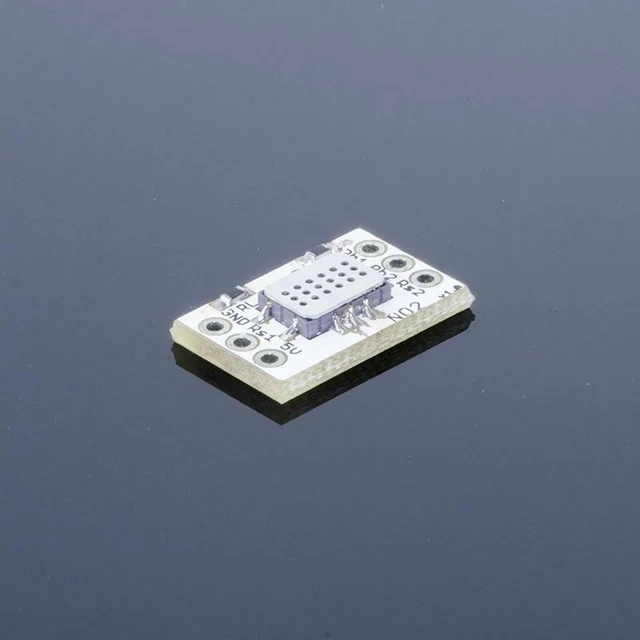 NITROGEN DIOXIDE NO2 Gas Sensor Breakout Board MiCS-2714 replace 2710 ...