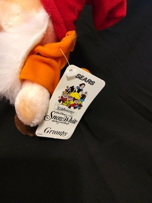 disney 50th anniversary plush