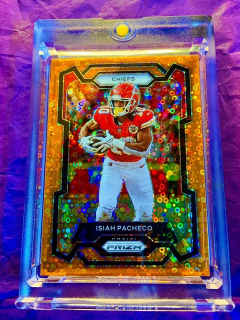 Carte Panini J.J. Watt – Prizm Refractor Mosaic – Houston Texans – NFL