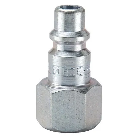 Parker Sh3c-E Nipple,3/8" Pipe Size,(F)Npt Connection