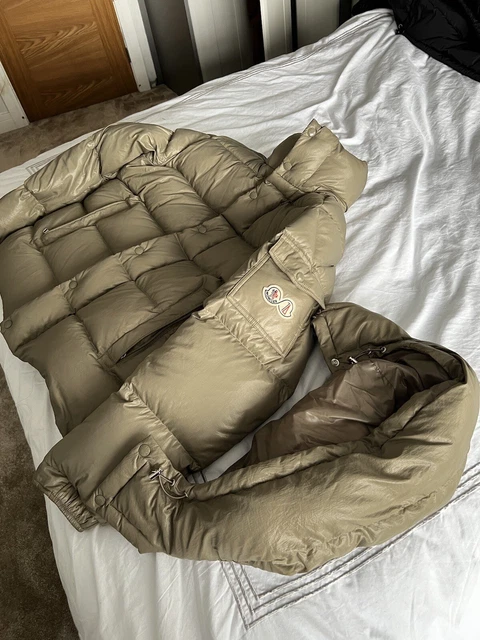 Mens bed sales jackets uk