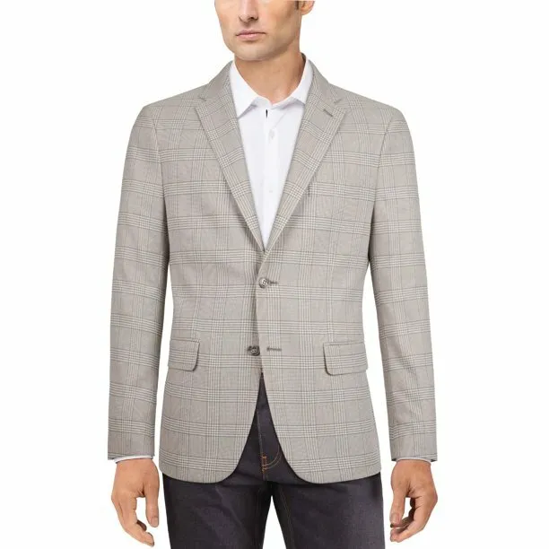 Men's TH Flex Modern Fit Tommy Hilfiger Conrad Sport Coats Retail $295 NWT