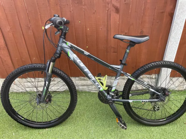 CARRERA CENTOS MOUNTAIN Bike 100.00 PicClick UK