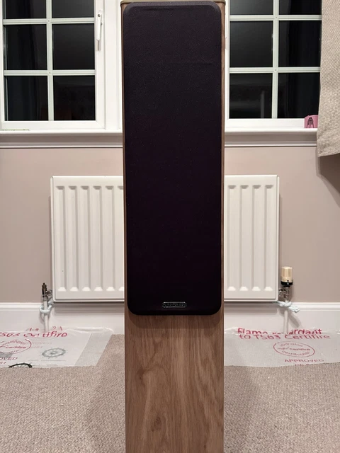 MONITOR AUDIO BRONZE BX 5 Surround Sound Front Left & Right Speakers £ ...