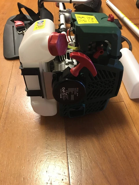 PARKSIDE DECESPUGLIATORE A scoppio EUR 135,00 - PicClick FR