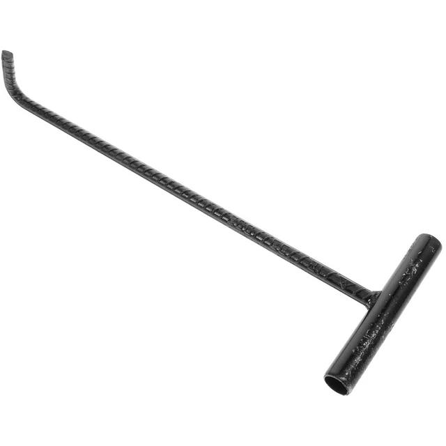 Doccetta A Mano Quadrata In Ottone Con Finitura Cromata Stella Stick Square Roca