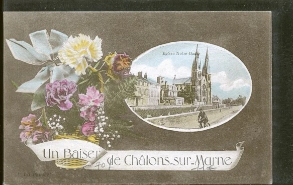 Chalons Sur Marne