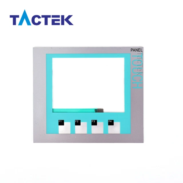 MEMBRANE KEYPAD FOR 6AV6647-0AA11-3AX1 KTP400 Basic mono PN Button £21. ...