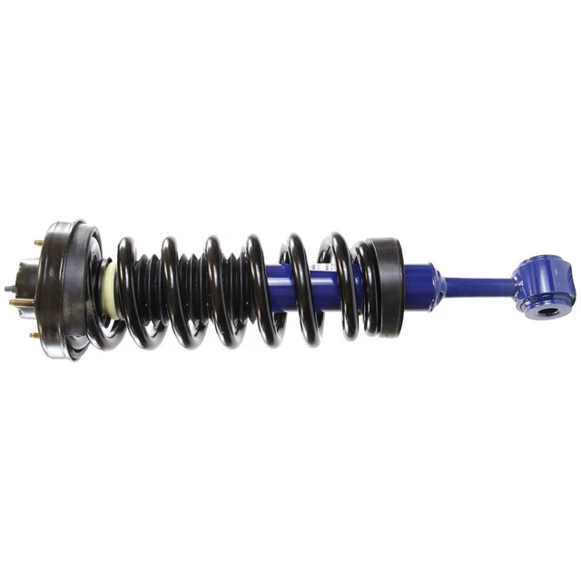 181369 Monroe Shock Absorber and Strut Assembly Front Driver or Passenger Side