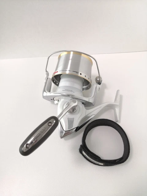 For Shimano Super Aero Kiss Special Competition Edition Type1 Y4319