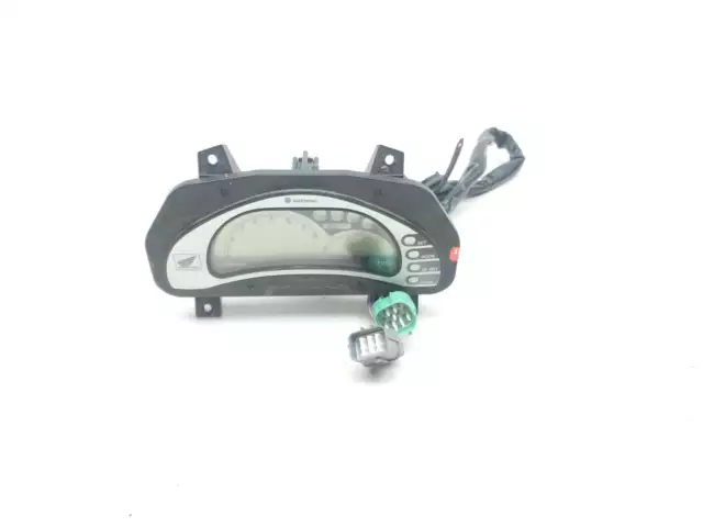06 Honda Aquatrax F12 Instrument Gauge Cluster Speedometer Tachometer