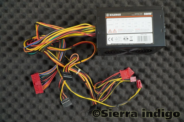 FSP PSU 250W TFX 12v 80 Plus Power Supply PSU Retail