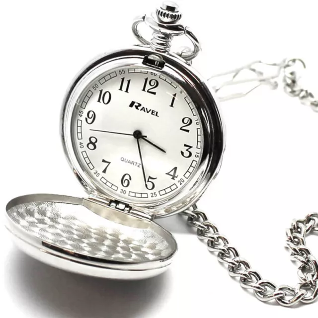 English Setter Pocket Watch 2