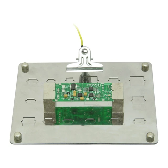 Aoyue 326 Versatile PCB Working Platform & Solder Flux Mobile Phone Repair Tool