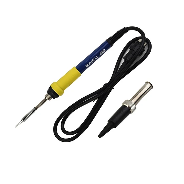 Tool Soldering Iron Easy To Use For BAKU BK-936/BK-936+/BK-936D/BK-936D+/BK-936E