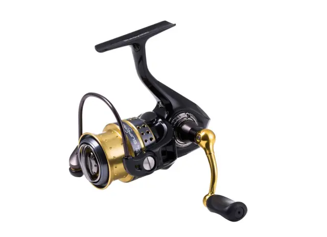 Abu Garcia Superior 2000S / Spinning Carrete Pesca