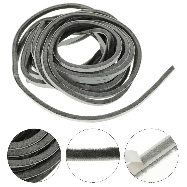 2 ROLLS COUPE FROID Pour Porte Scellants De Cadre Joint Garage Fen tre 2-rolls-coupe-froid-pour-porte-scellants-de-cadre-joint-garage-fen-tre