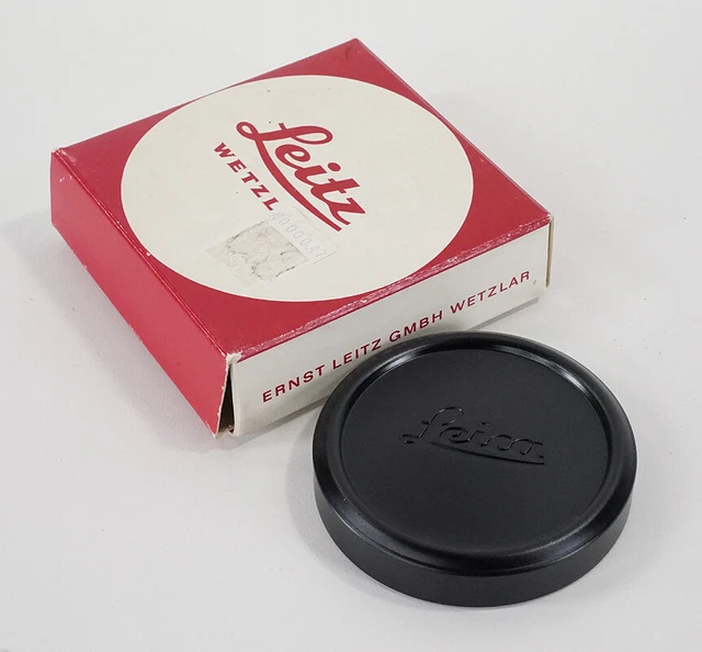 Tapa Leitz, Para 90/2 Summicron M 14124 (Leica)/220266