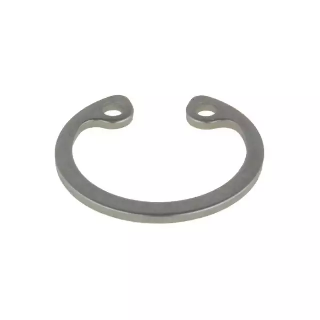 Internal Circlip 35mm (To Suit 35mm Bore) Metric Clip Stainless G420 2