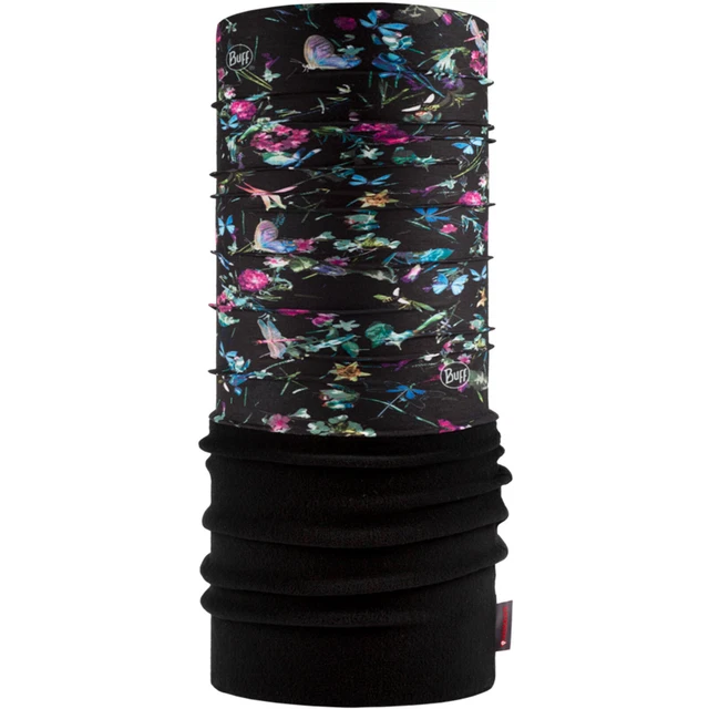 Buff Kids Polar Outdoor Tubular Bandana Scarf - Multi