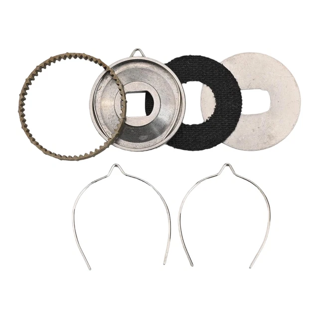 Baitcasting Reel Drag Clicker Kit Upgrade