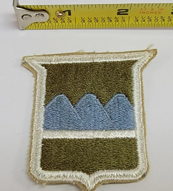 Us Armee Rangabzeichen ZU VERKAUFEN! - DE