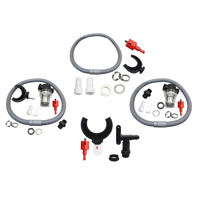 RAINWATER COLLECTION SYSTEM, Downspout Diverter, Rainwater Diverter