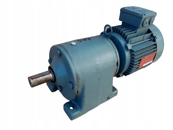 Motoréducteur SEW 1.5kw 178rpm / #A P00D 1877