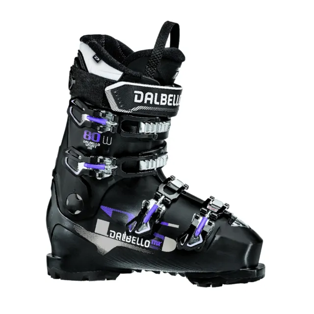 Dalbello DS MX 80 W LS (D1805021) - Skischuhe für Damen - 1 Paar