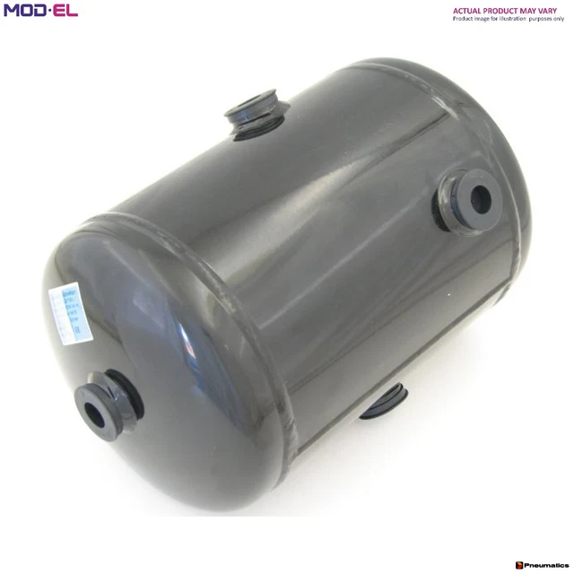E2000 Tank AIR TANK COMPRESSEDAIR SYSTEM PN-AT010 FOR MAN E2000 TGS TGX M90 F2000 ...
