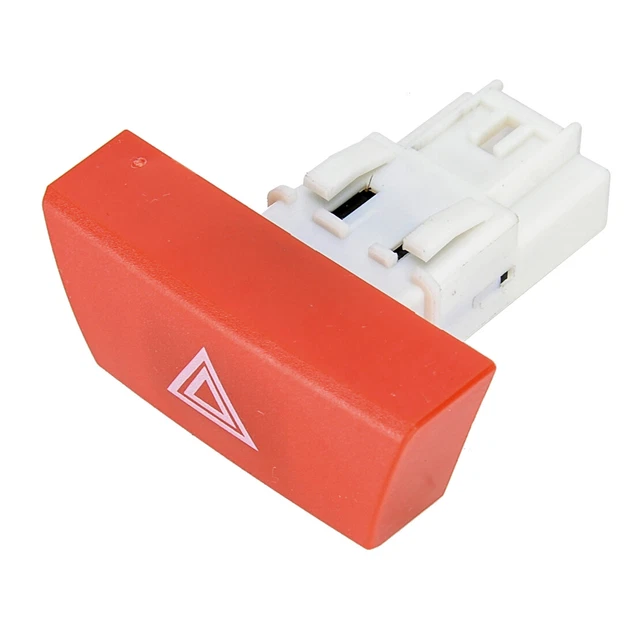 HAZARD WARNING LIGHT Switch Control Button Fit for Peugeot 107 Citroen C1 EUR 9,41 PicClick DE