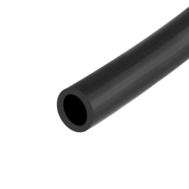 Lubricating Oil Hose 5mm ID x 8mm OD 1M 3.3ft Water Hose Pipe Tubing