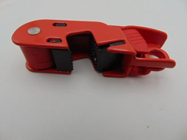 Master Lock 493BCircuit Breaker Lockout Standard Toggle NEW